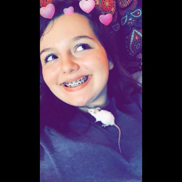 Meet your Posher, Jaeden - Picture 1 of 1